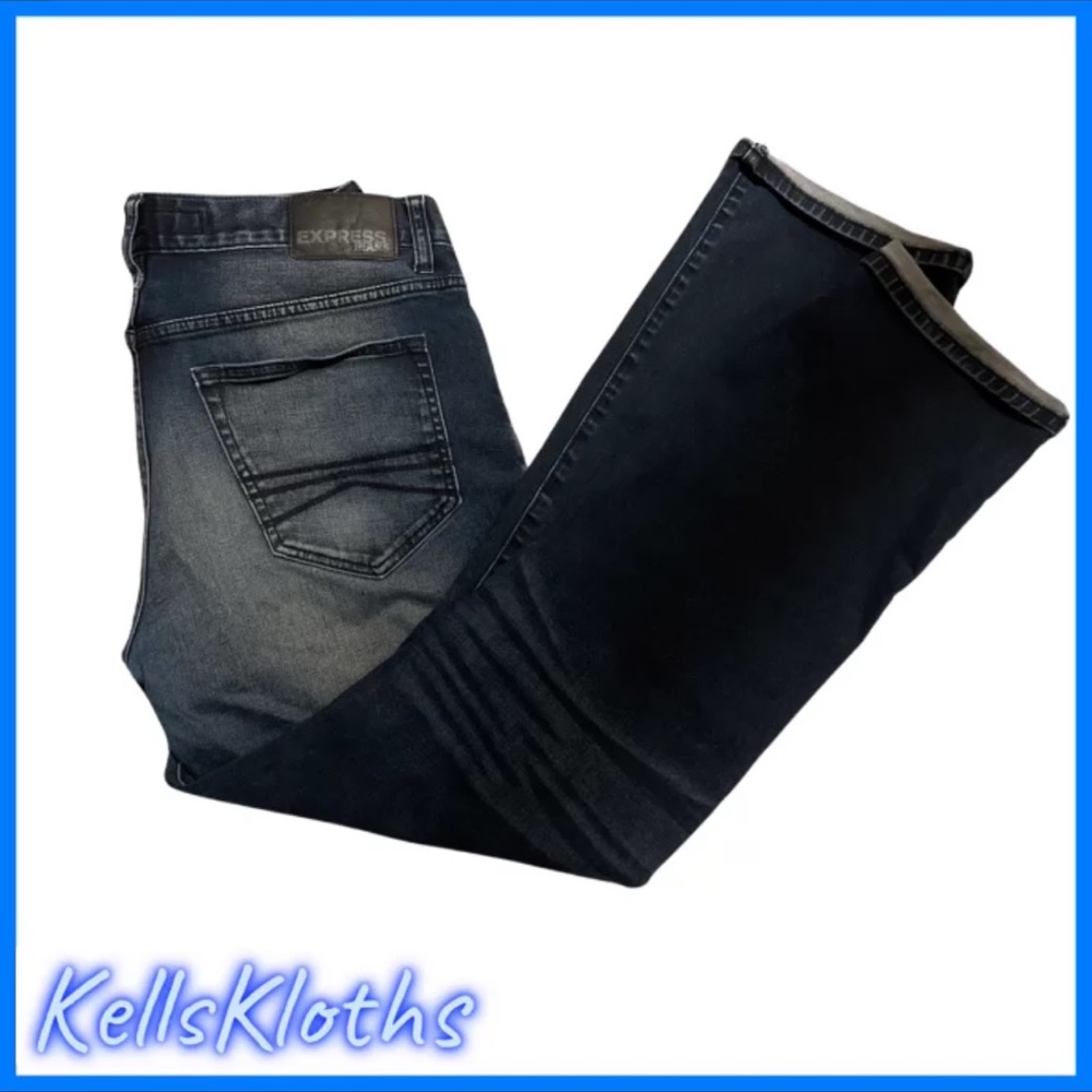 Express Jeans